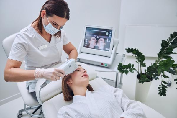 Lazer Epilasyon Uygulaması Nedir?